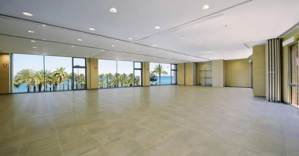 Conferences, Melia Costa del Sol, Costa Del Sol