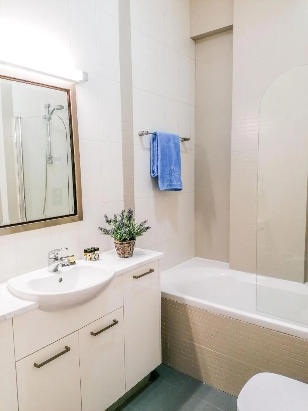 Room, Atlantis Gardens Apartments & Villas, Cyprus