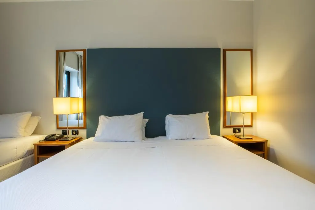 TRIPLE STANDARD Room, Belstay Venezia Mestre, Venice