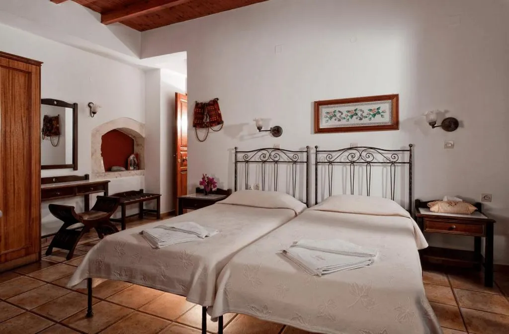 SUITE STANDARD Room, Veneto Boutique Hotel, Crete