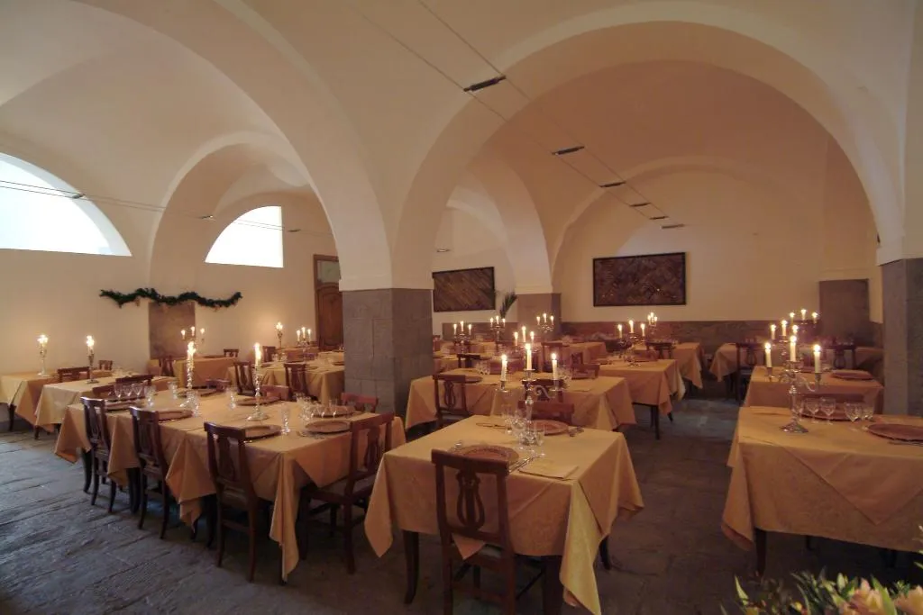 Restaurant, Antico Casale di Montegualandro & SPA, Perugia