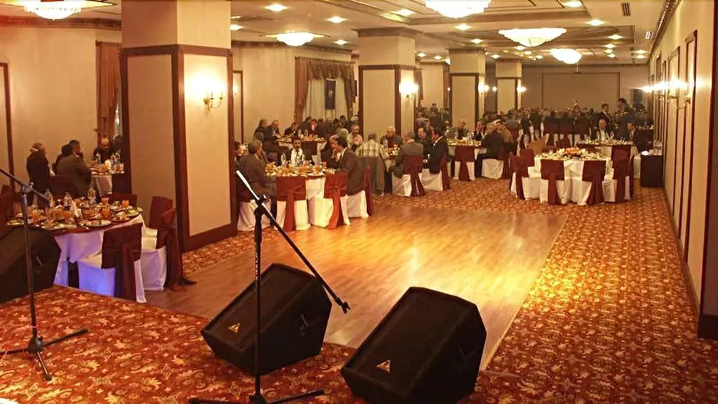 Sports and Entertainment, Sivas Buyuk, Antalya