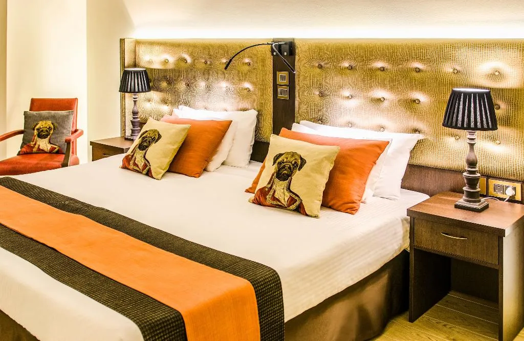 DOUBLE CLASSIC Room, AX The Victoria, Malta