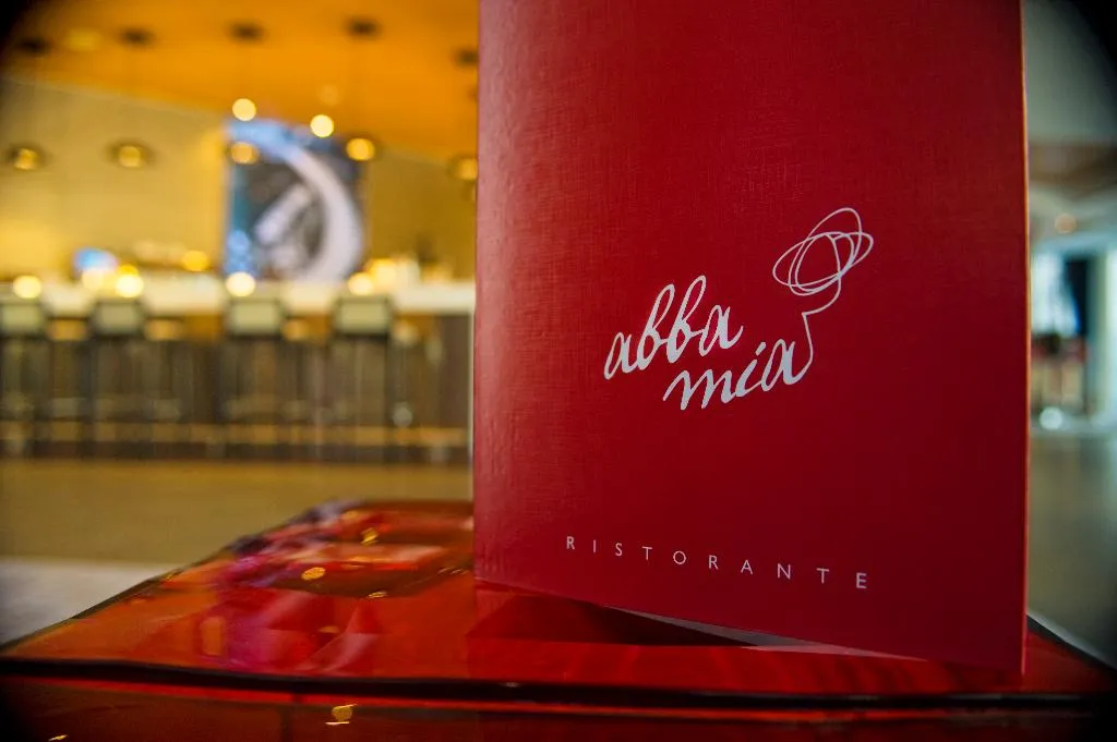 Restaurant, Scandic Charlottenburg, Berlin
