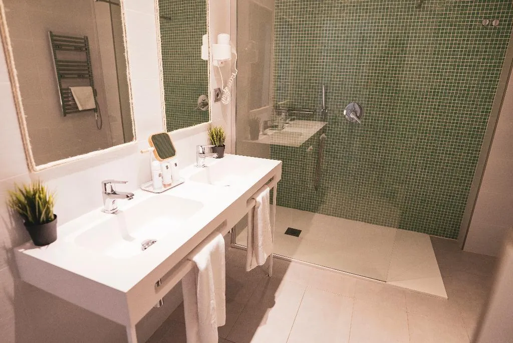 JUNIOR SUITE STANDARD Room, Hotel Puchet Ibiza, Ibiza