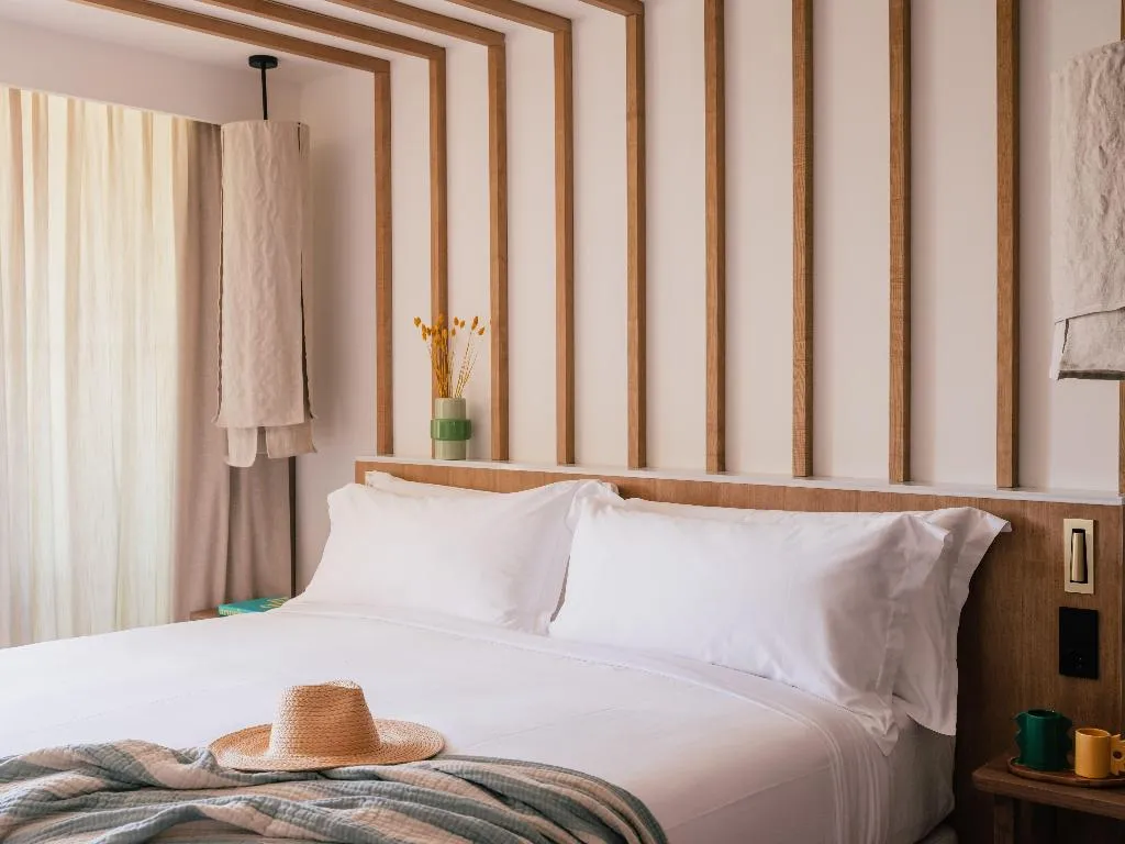 JUNIOR SUITE SUPERIOR PARTIAL OCEAN VIEW Room, ME Marbella, Costa Del Sol