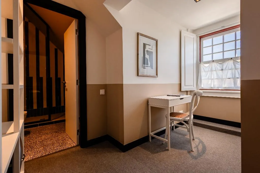 Double or Twin CLASSIC Room, Pousada Vila Real de Santo Antonio, Algarve