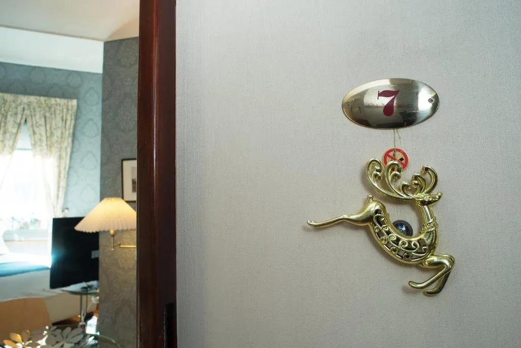 APARTMENT CAPACITY 3 Room, Residenza Echia, Naples