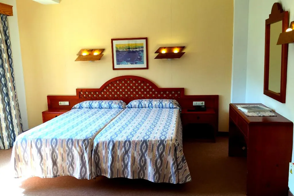 Room, Hotel Sa Coma, Majorca
