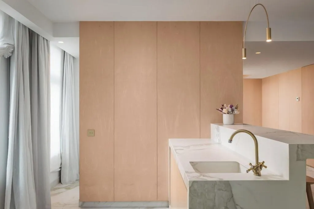 Room, 45Times Barcelona Hotel, Barcelona