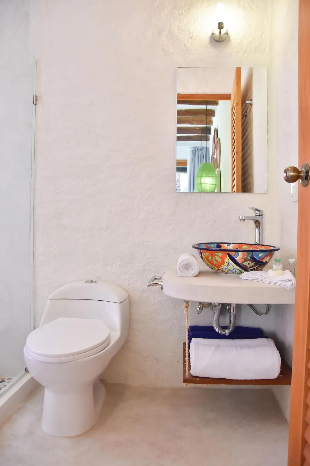 SUITE KING SIZE BED Room, Soho Boutique Holbox - Adults Only, Cancun Area