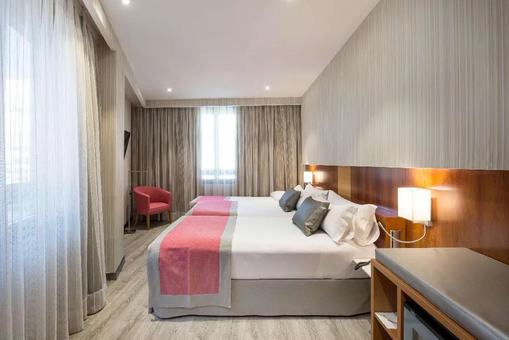 Room, Catalonia Barcelona 505, Barcelona