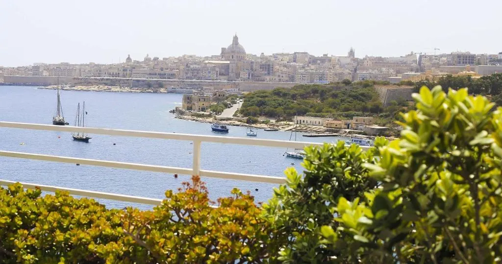 General view, Pebbles Boutique Aparthotel, Malta