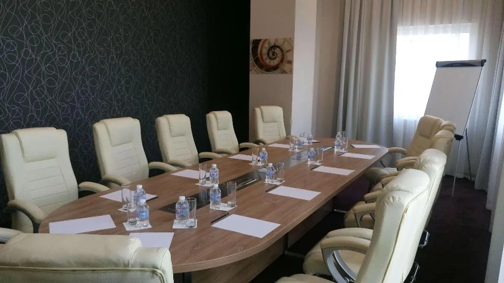 Conferences, Golden Tulip Varna Hotel, Varna
