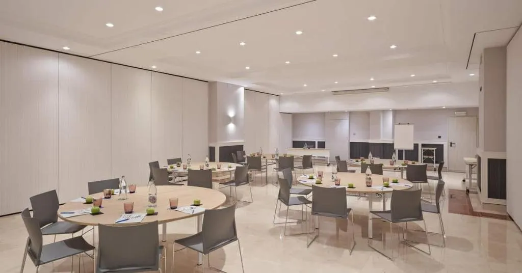 Conferences, INNSiDE by Meliá Barcelona Apolo, Barcelona