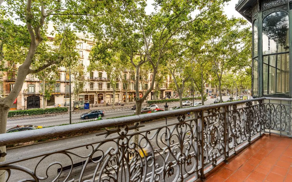 DOUBLE PREMIUM Room, Hotel Indigo Barcelona Plaza Catalunya, Barcelona