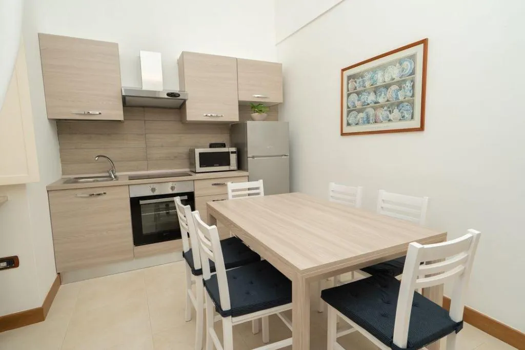 Room, Moon Luxury Rooms & Apartments, Naples