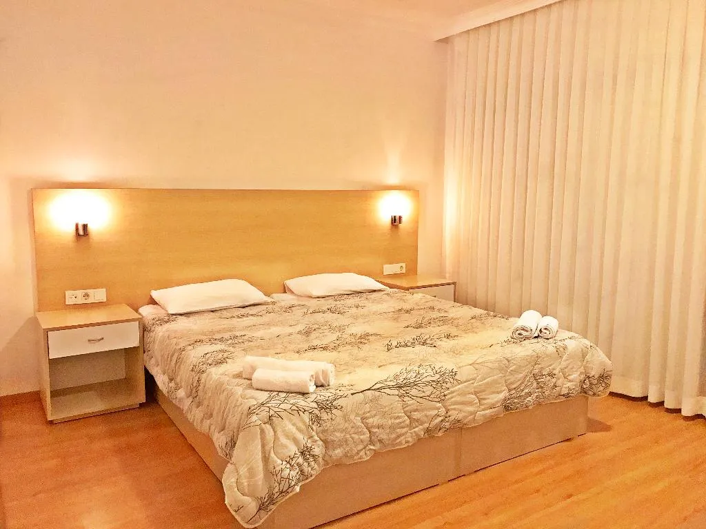 SUITE CLASSIC Room, Bodrum Oscar Hotel, Bodrum