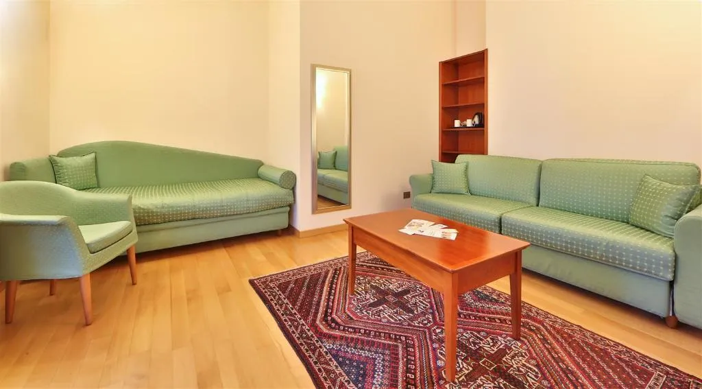 Room, Best Western Titian Inn Hotel Treviso, Venice