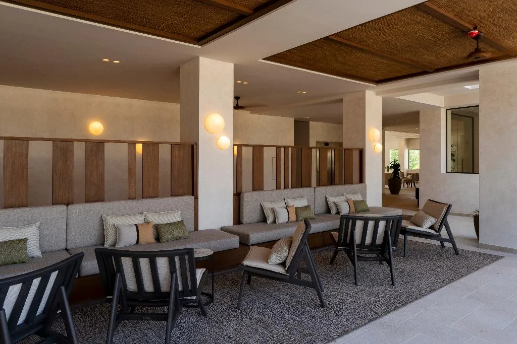 Bar, Hyatt Ziva Corfu, Corfu