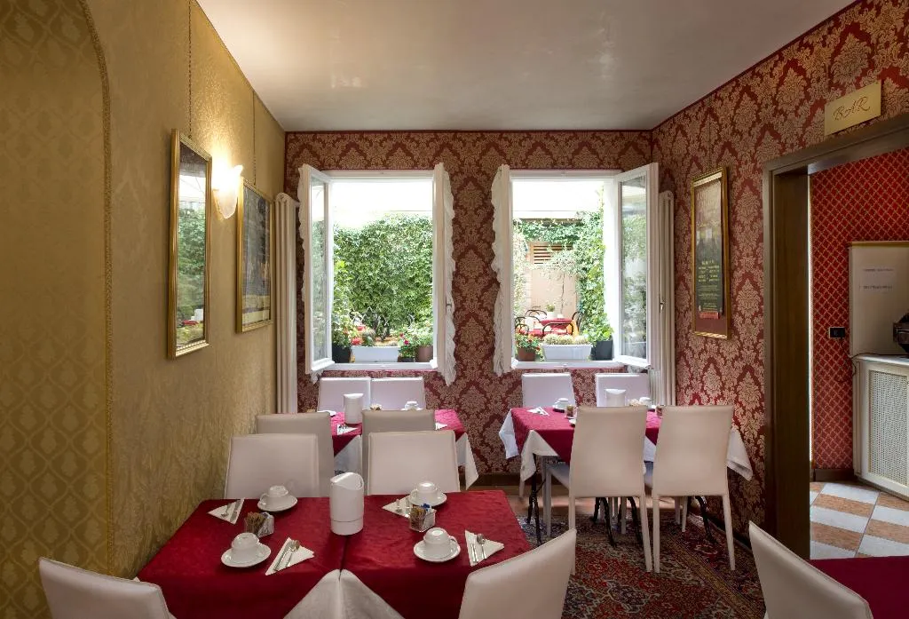 Bar, Mignon, Venice