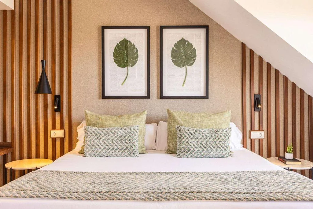 Room, Zafiro Palace Palmanova, Majorca