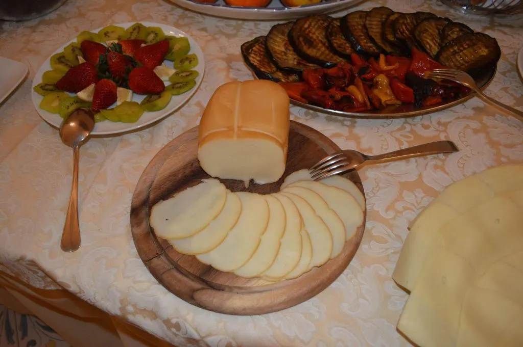 Restaurant, L'Antico Convitto, Naples
