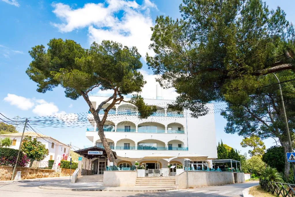 General view, Mar Hotels Alcanada, Majorca
