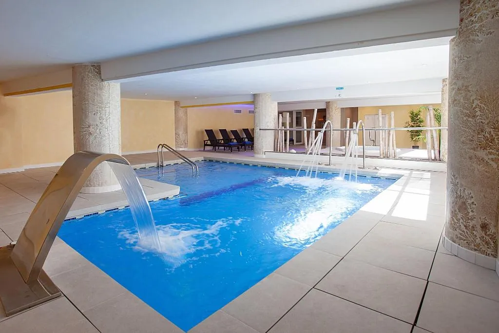 Pool, HSM Golden Playa, Majorca