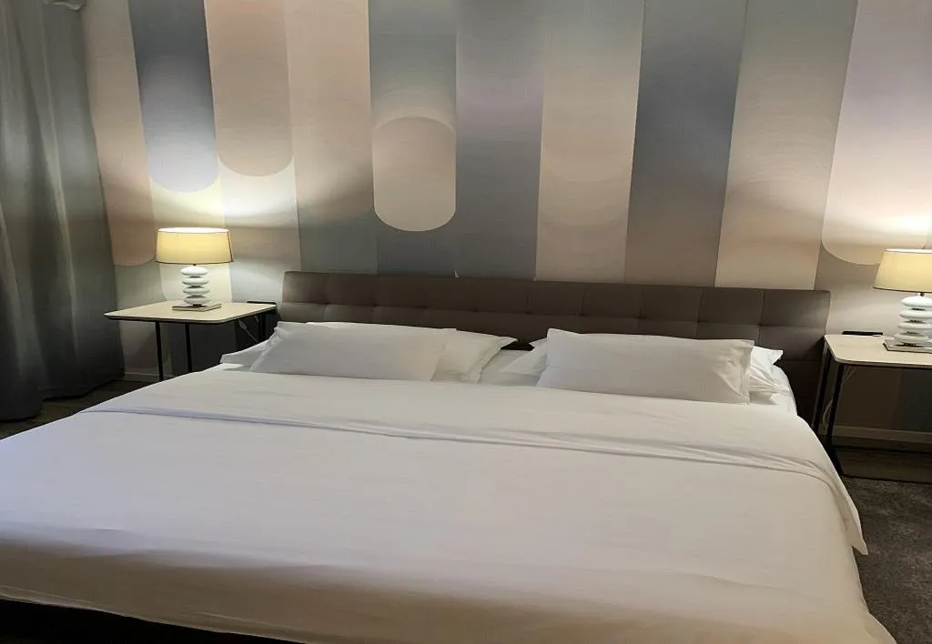 DOUBLE CLASSIC WITH TERRACE Room, Berkeley, Dubrovnik
