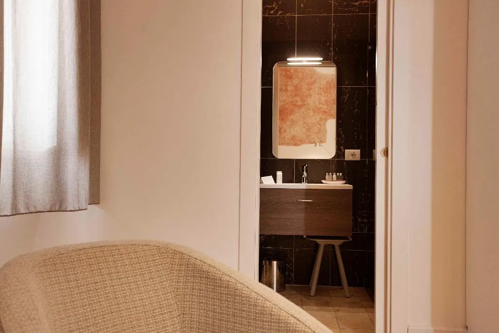 DOUBLE SUPERIOR Room, Tenuta Duca Marigliano Boutique Hotel, Naples