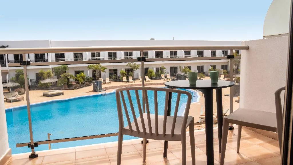 TRIPLE PREMIUM Room, Coral Cotillo Beach, Fuerteventura