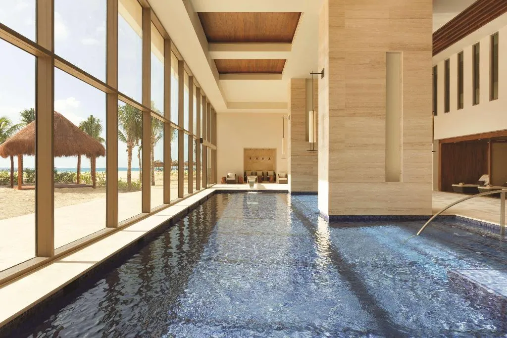 Sports and Entertainment, Hyatt Ziva Cancun, Cancun Area