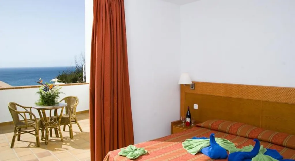 APARTMENT DUPLEX Room, Aparthotel Esquinzo Y Monte del Mar, Fuerteventura