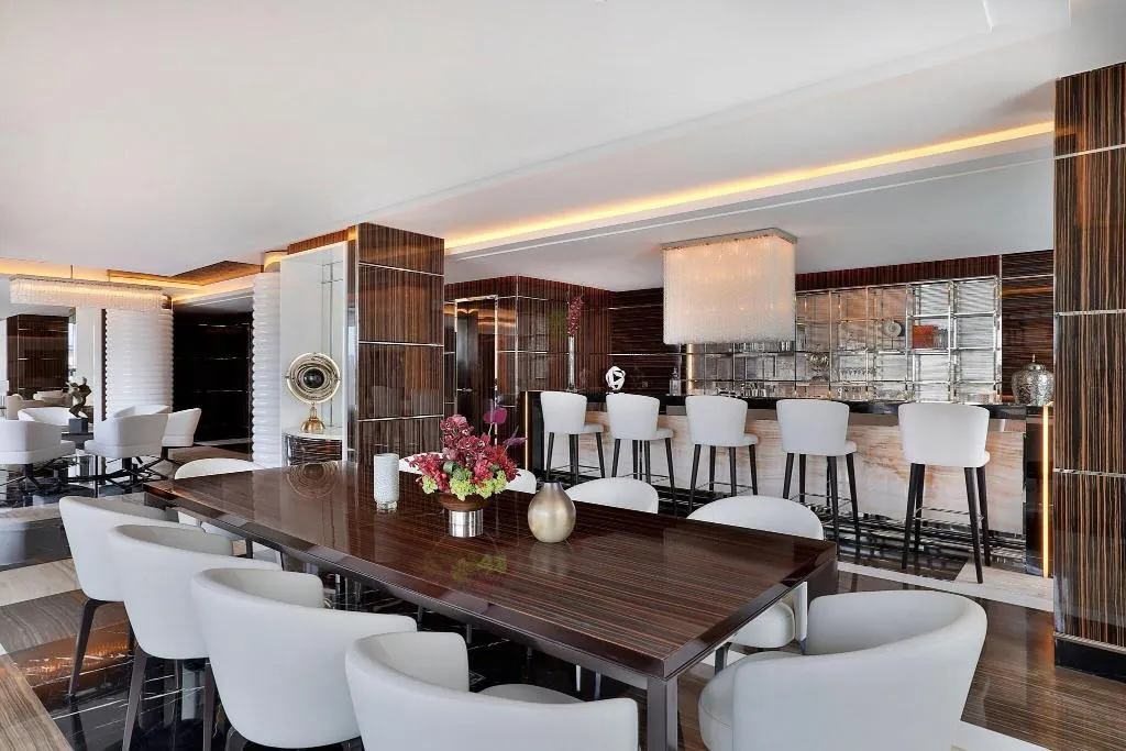 Room, Marriott Resort Palm Jumeirah Dubai, Dubai