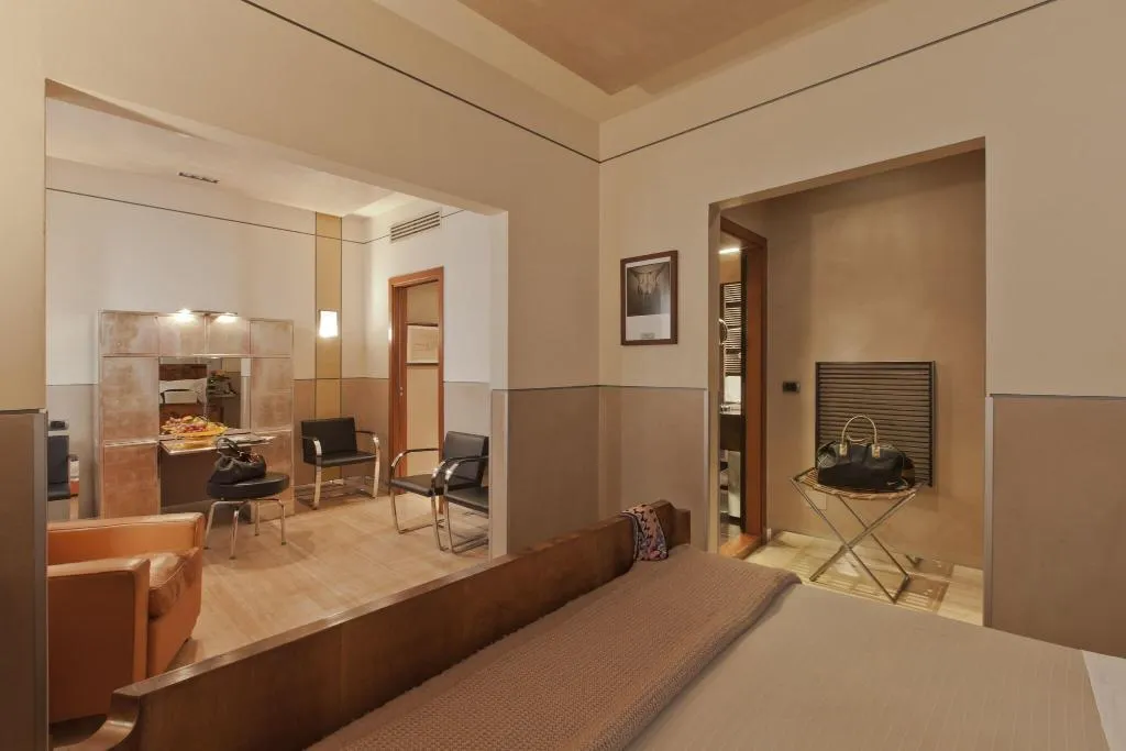 Room, Ca Pisani, Venice