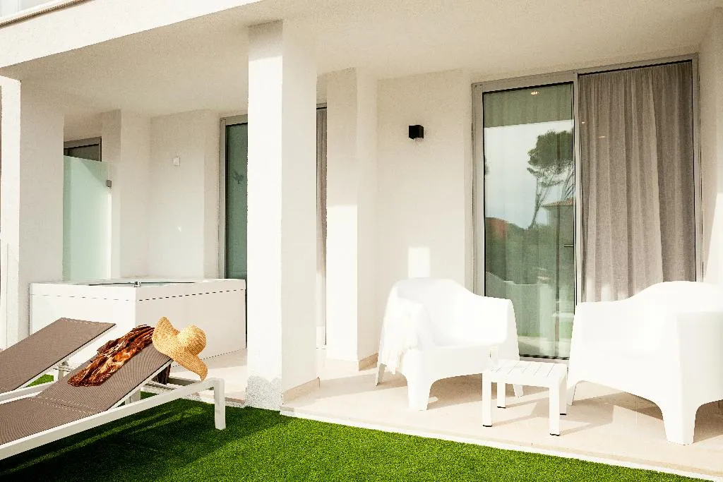 SUITE STANDARD Room, Diamant Hotel & Aparthotel, Majorca