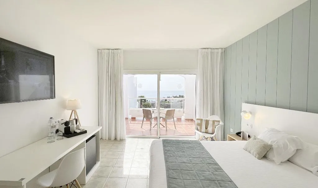 Double or Twin SEA VIEW Room, Alua Village Fuerteventura, Fuerteventura