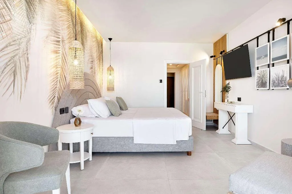 Room, Iberostar Selection Creta Marine, Crete
