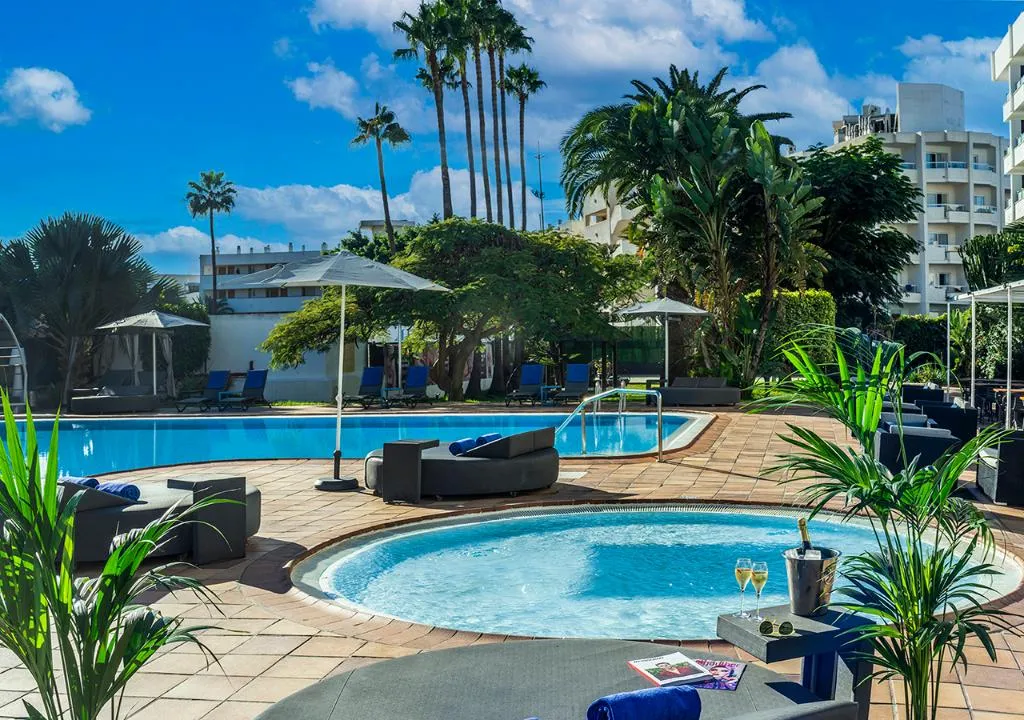 Pool, Axel Beach Maspalomas - Only Adults, Gran Canaria