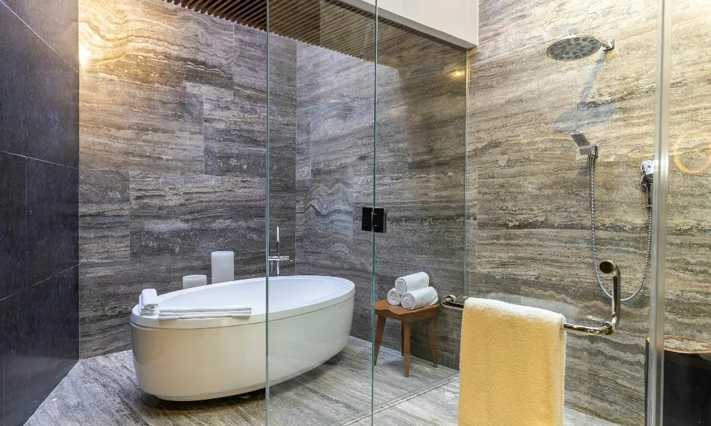 SUITE Presidential Room, Devossion by Live Aqua Playa del Carmen AI Only Ad, Playa Del Carmen