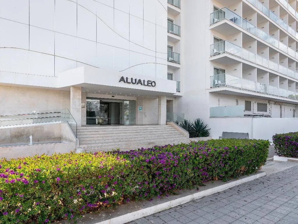 General view, Alua Leo, Majorca