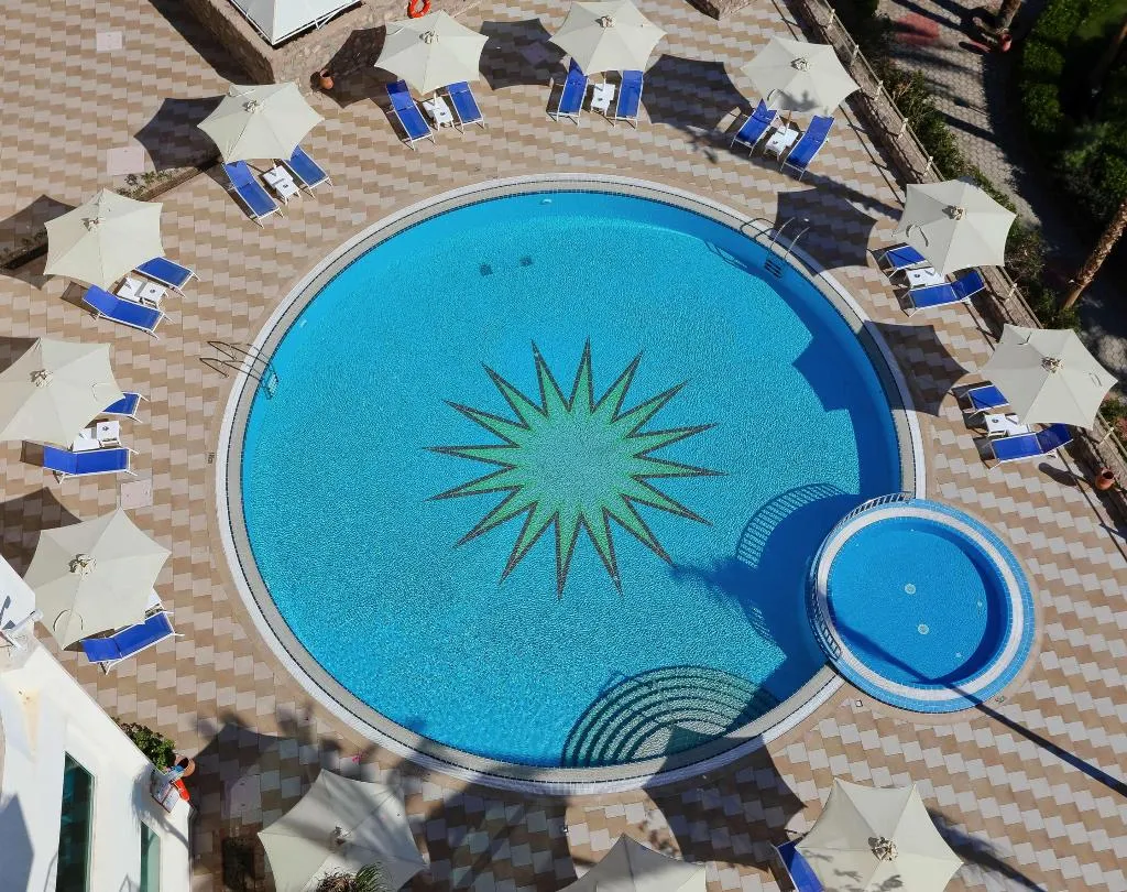Pool, Steigenberger Hotel & Nelson Village, Red Sea Riviera
