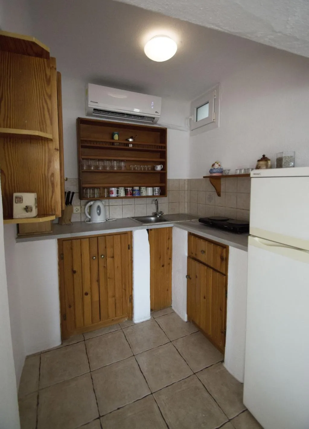 SUITE CAPACITY 7 Room, Villa Konstantin Rooms & Suites, Mykonos