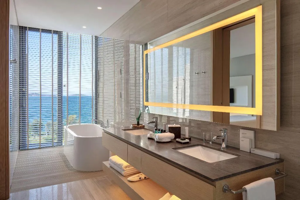 Room, Susona Bodrum, LXR Hotels & Resorts, Bodrum