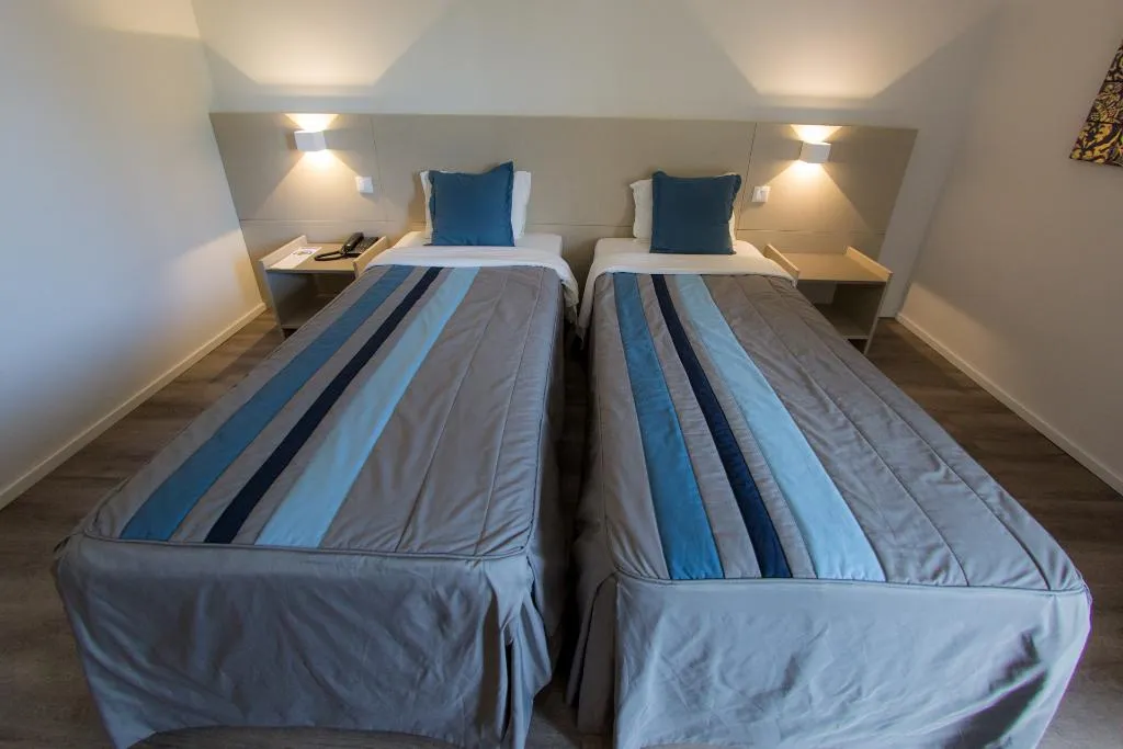 Room, Do Parque - Viana do Castelo, Porto
