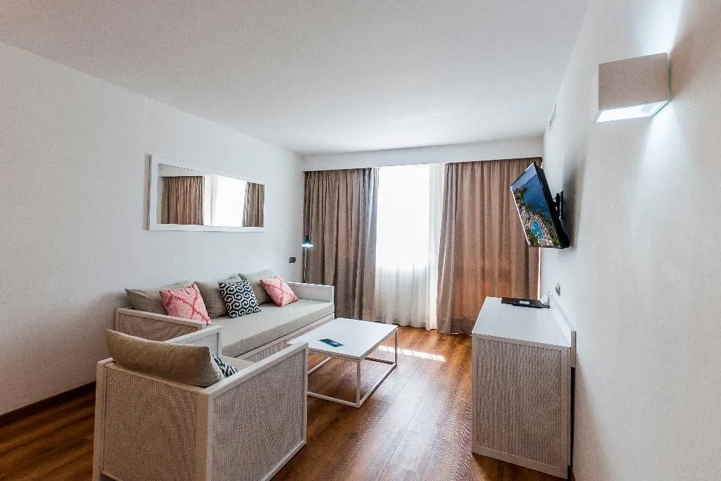 APARTMENT STANDARD Room, Ponent Mar, Majorca