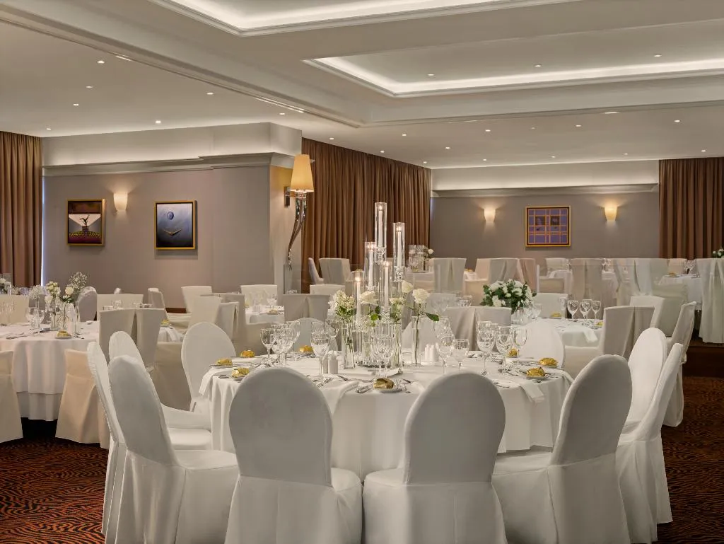 Conferences, Mediterranean Beach, Cyprus