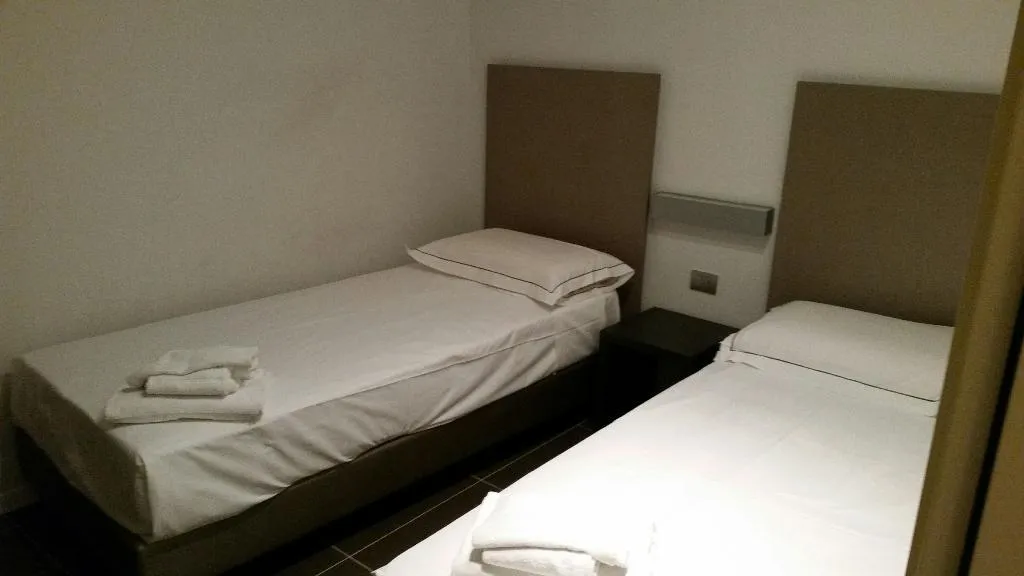 JUNIOR SUITE STANDARD Room, Poseidon, Naples