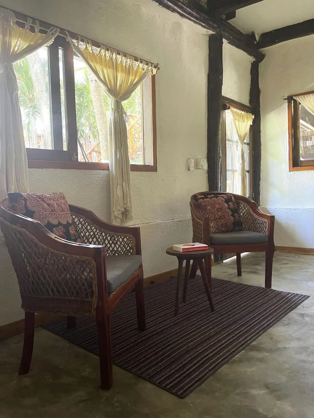 Room, Sivana Tulum, Cancun Area